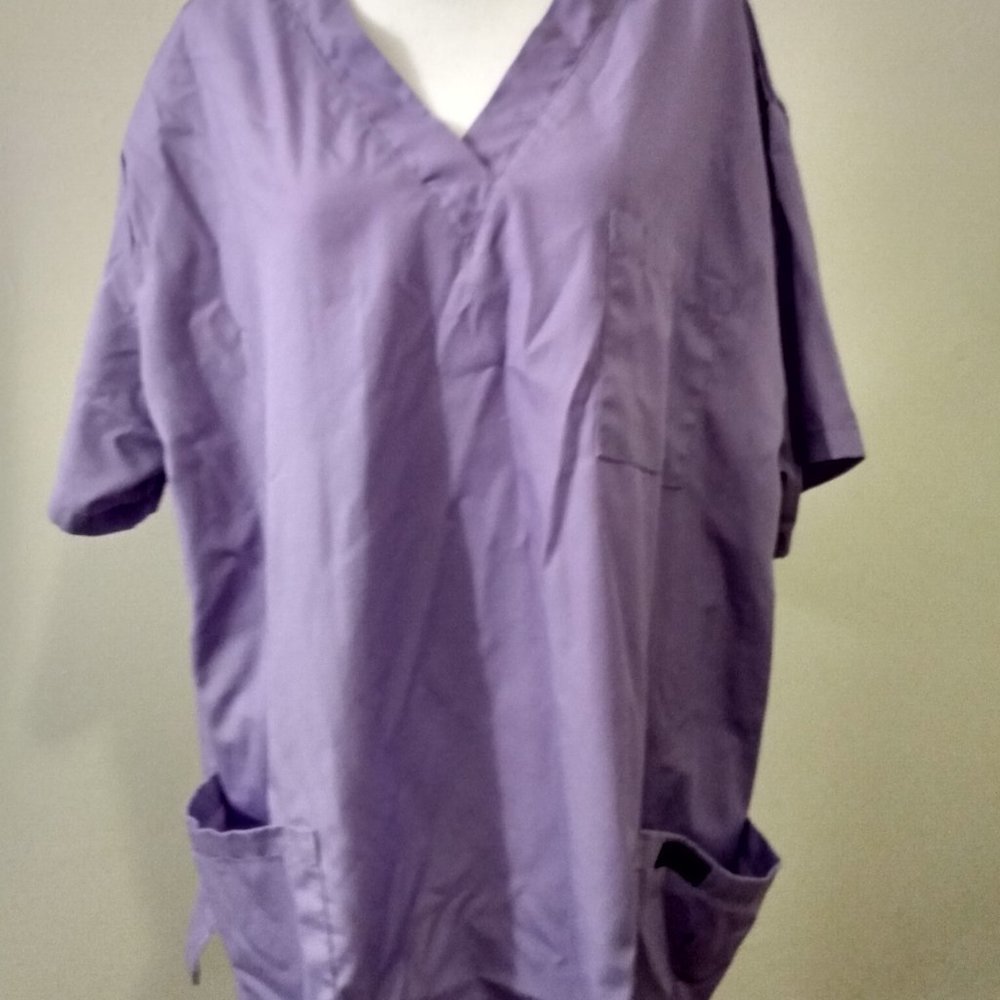 Women's Scrubs